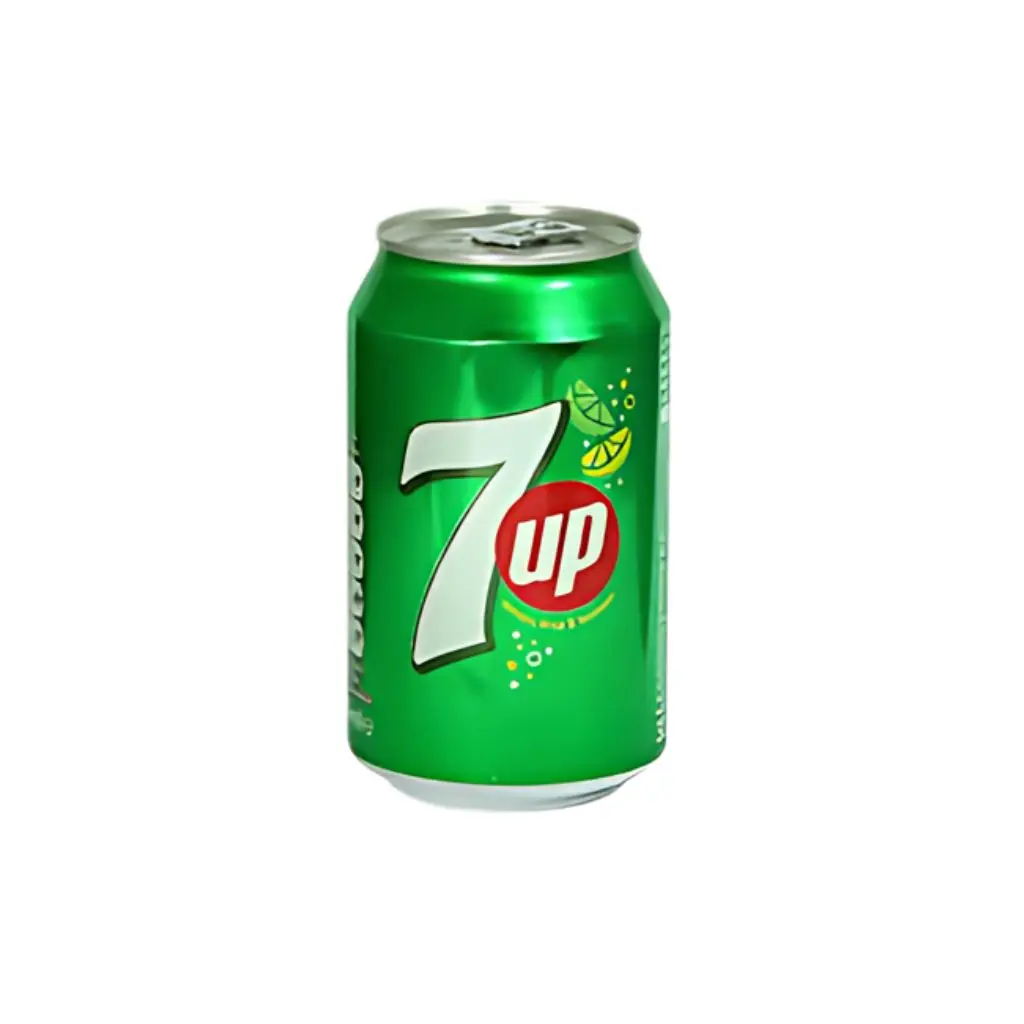 7UP